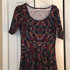 Beautiful LLR Nicole